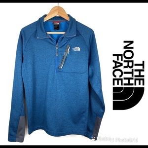 LIKE NEW THE NORTH FACE Pullover Sz M $179!